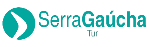 Logo serra gaucha tur